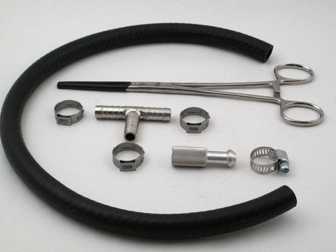 Legacy Sportster Supplement Kit (1988–2003)