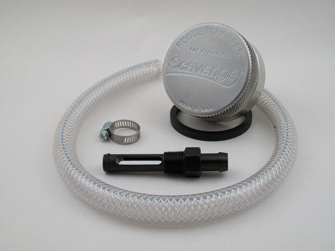 Twin Cam Touring Kit