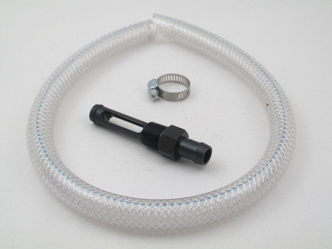 Touring/Road King Supplement Kit (1999–2016)