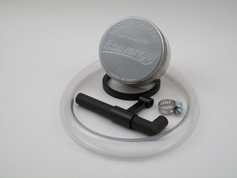 Dyna Scavenger Kit