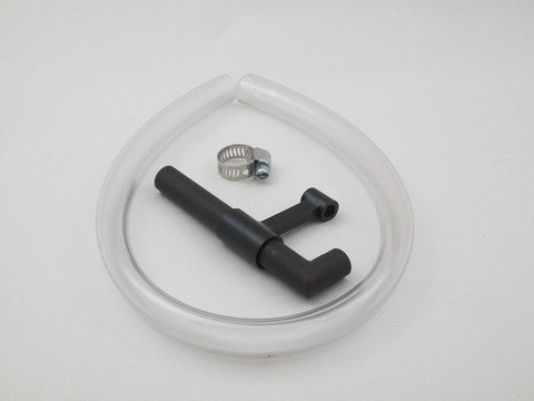 Dyna Supplement Kit (2006–2018)
